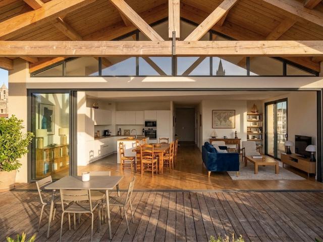 Appartement vente à La Rochelle