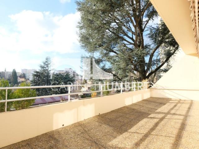 Appartement vente à Saint-Étienne, Saint-etienne