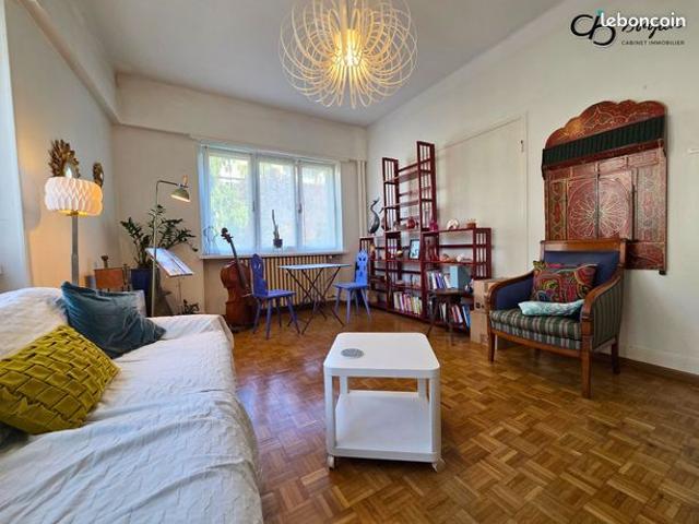 Appartement vente à Strasbourg, Collectivité européenne d'Alsace