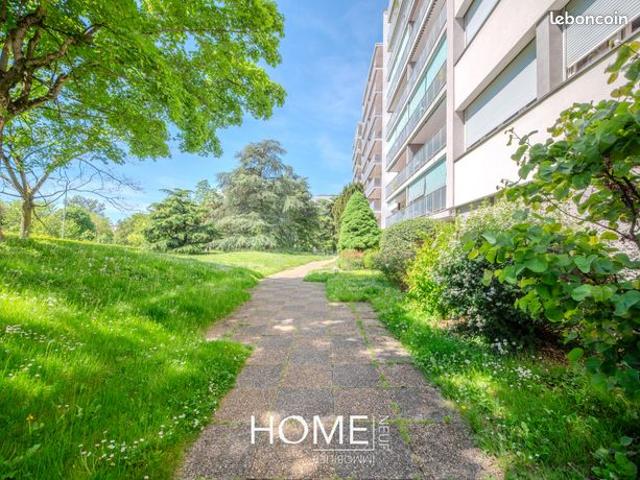 Appartement vente à Lyon, Métropole de Lyon