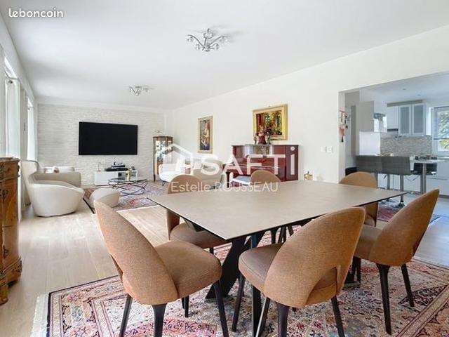 Appartement vente à Nogent-sur-Marne, Saint-maur-des-fossés