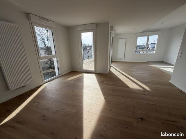 Appartement vente à Bordeaux, Pessac