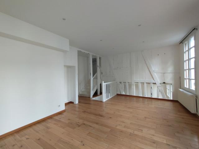 Appartement location à Rouen, Ruan