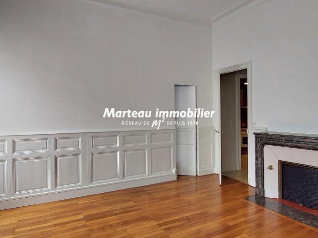 Appartement vente à Le Mans