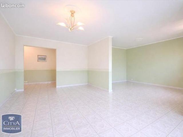 Appartement vente à Grenoble, Saint-marcellin