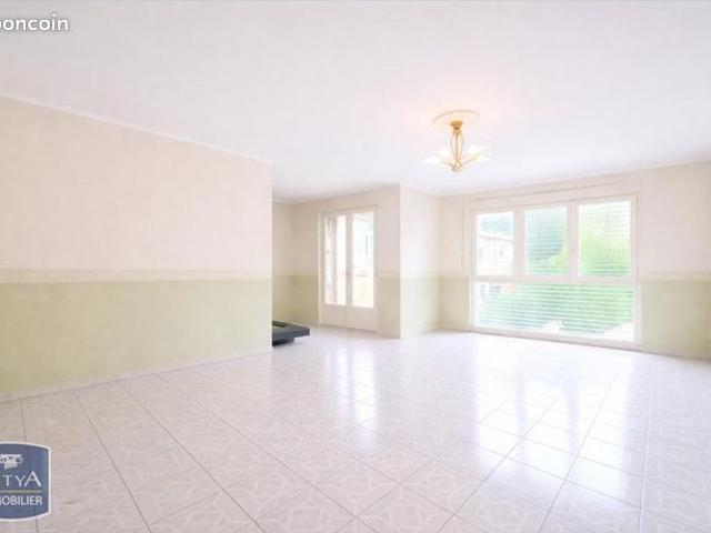 Appartement vente à Grenoble, Saint-marcellin