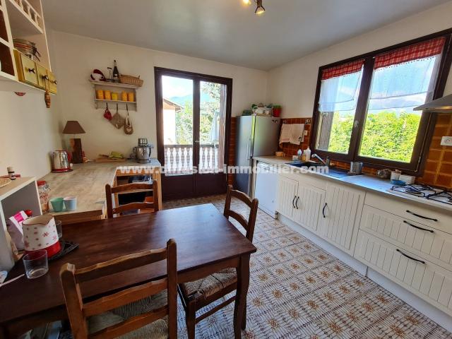 Appartement location à Le Chazelas, Barcelonnette