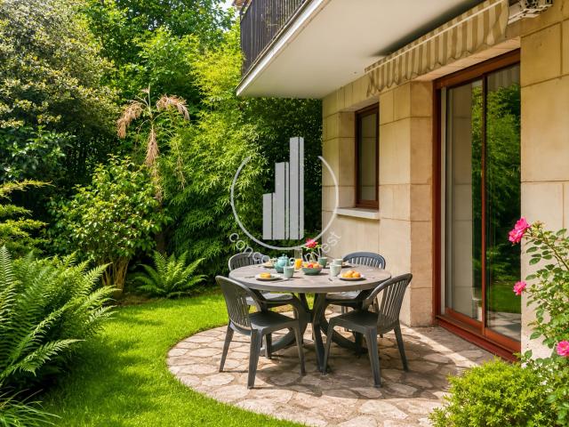 Appartement vente à Boulogne-Billancourt, Meudon