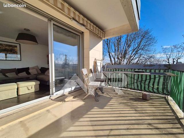Appartement vente à Chatou, Yvelines