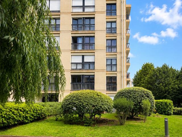 Appartement vente à Buzenval, Rueil-Malmaison