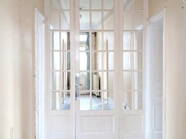 Appartement vente à Nantua, Oyonnax