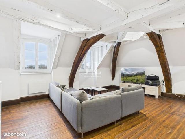 Appartement vente à Lorient, Bretagne