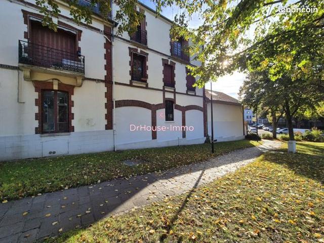 Appartement vente à Mantes-la-Jolie, Limay