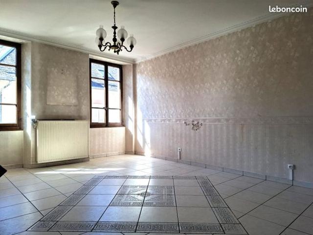 Appartement vente à Largentière, La Rochette
