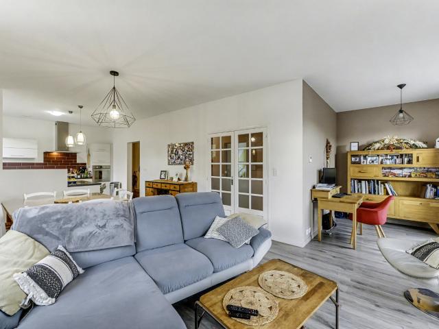 Maison vente à France métropolitaine, L'union