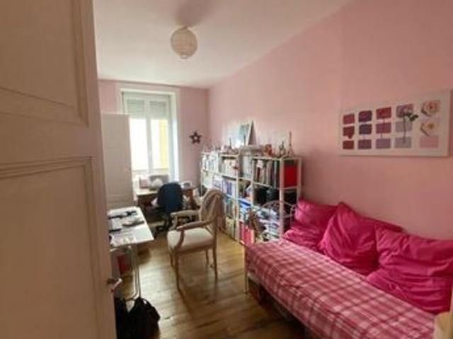 Appartement vente à Tournon-sur-Rhône, Annonay