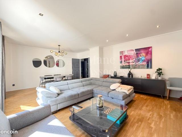 Appartement vente à Nanterre, Asnières-sur-seine
