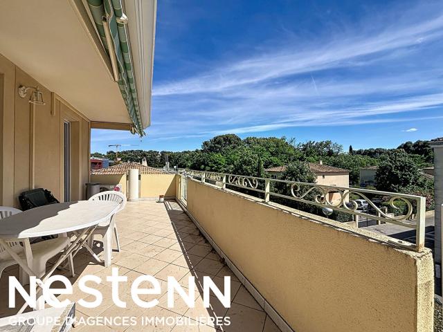 Appartement vente à Aix-en-Provence, Salon-de-provence