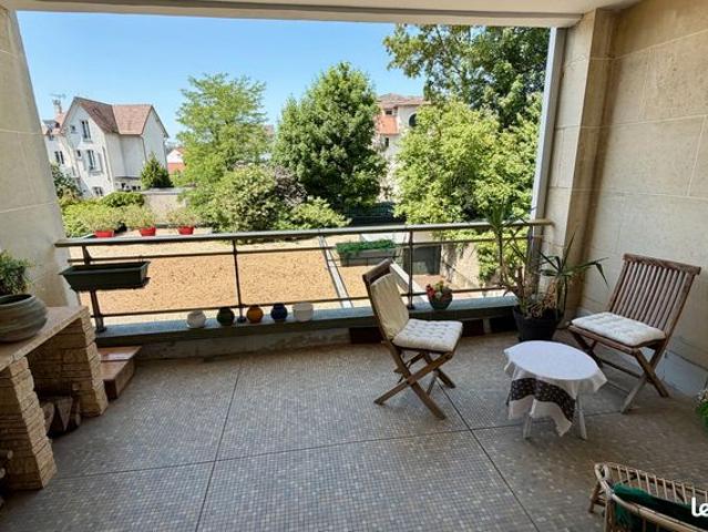 Appartement vente à Sarcelles, Montmorency