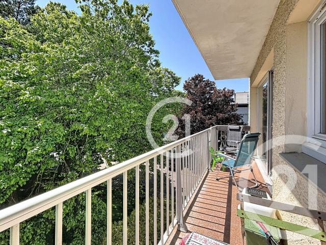 Appartement vente à Caen, Hérouville-saint-clair