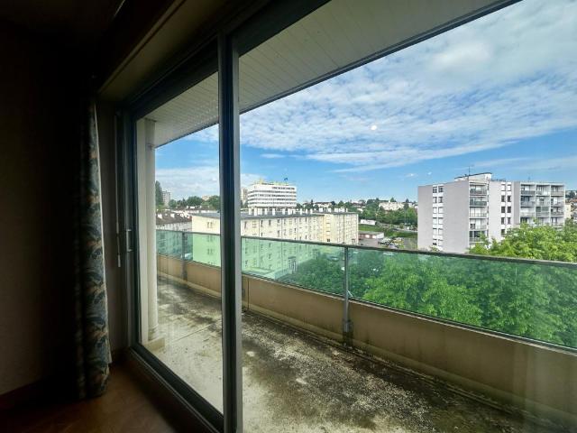 Appartement vente à Limoges