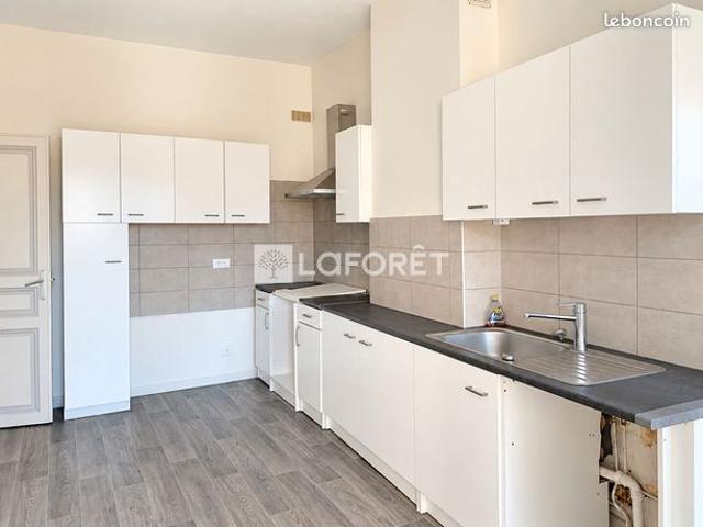 Appartement vente à Roanne