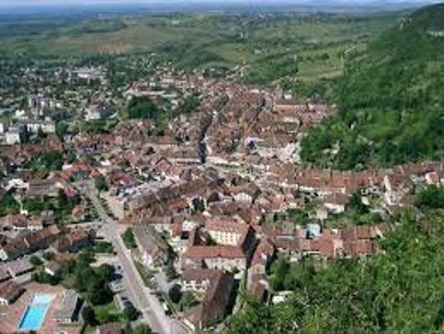 Appartement location à Dole, Bourgogne-Franche-Comté