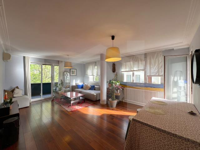 Appartement vente à Île Verte, Grenoble