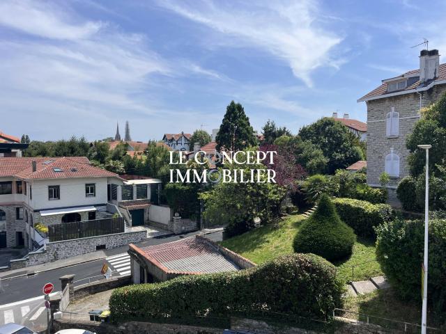 Appartement vente à Bayonne