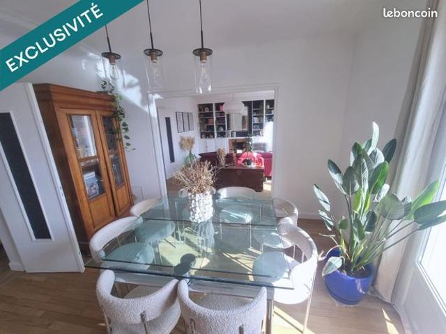Appartement vente à Lorient, Bretagne