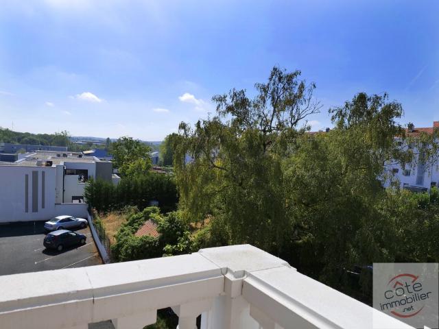Appartement vente à Cité, Sarreguemines