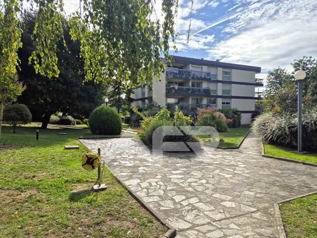 Appartement vente à Les Bas de Chatou, Chatou