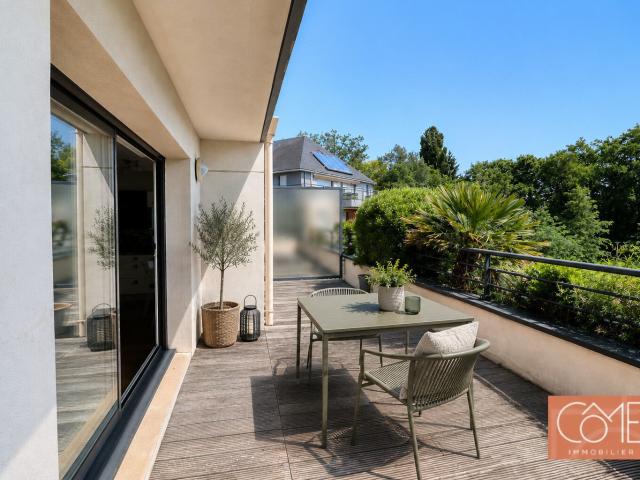 Appartement vente à Rennes, Bretagne