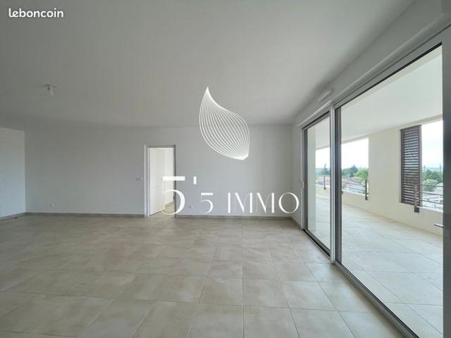 Appartement vente à Montpellier, Frontignan