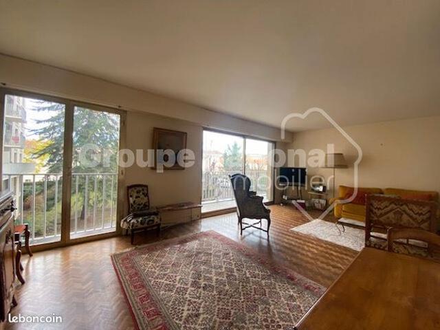 Appartement vente à Versailles