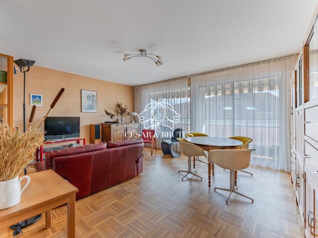 Appartement vente à Lyon, Métropole de Lyon