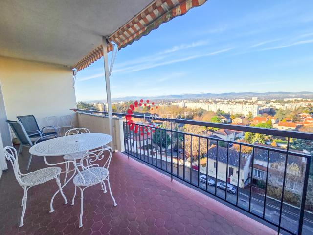 Appartement vente à Lyon, Métropole de Lyon