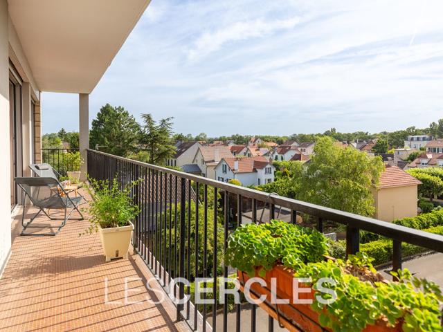 Appartement vente à Quartier Canada, Le Pecq