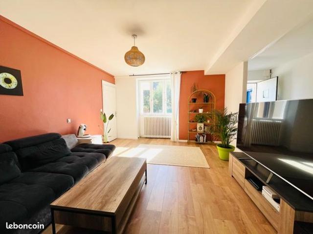 Appartement vente à Lyon, Métropole de Lyon