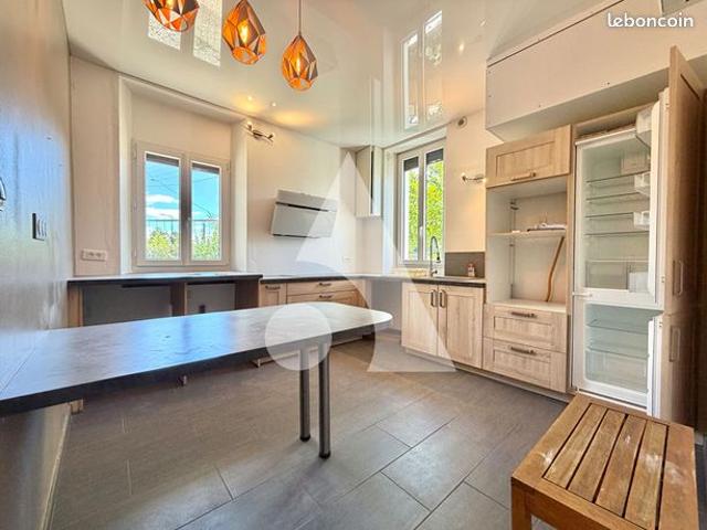 Appartement vente à Chambéry, Aix-les-bains