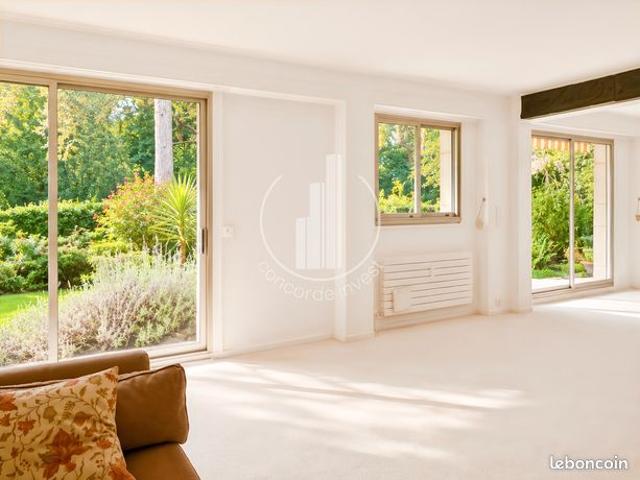 Appartement vente à Boulogne-Billancourt, Meudon