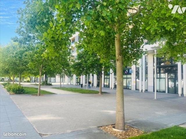 Appartement vente à Caen
