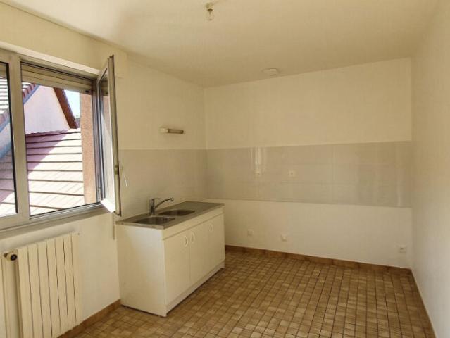 Appartement location à Dole, Bourgogne-Franche-Comté