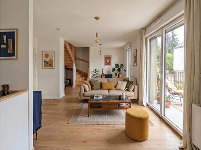 Appartement vente à Nantes