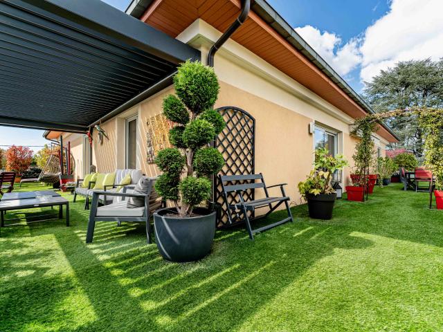 Appartement vente à Lyon, Métropole de Lyon