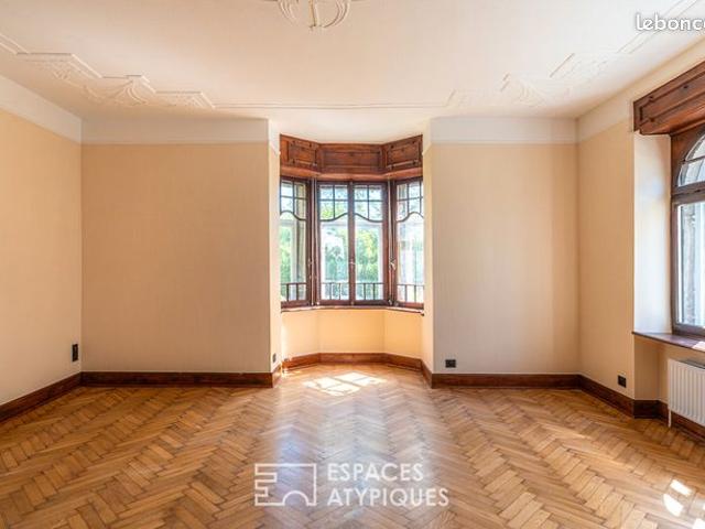 Appartement vente à Sélestat-Erstein, Sélestat