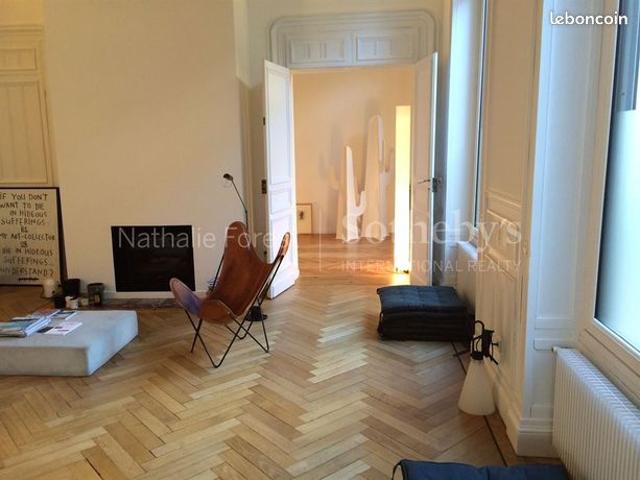 Appartement vente à Lille