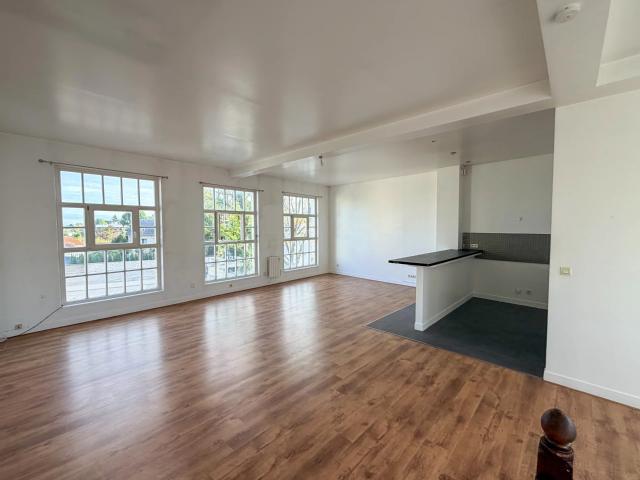 Appartement vente à Le Raincy