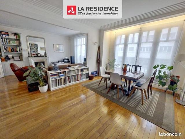Appartement vente à Antony, Clamart