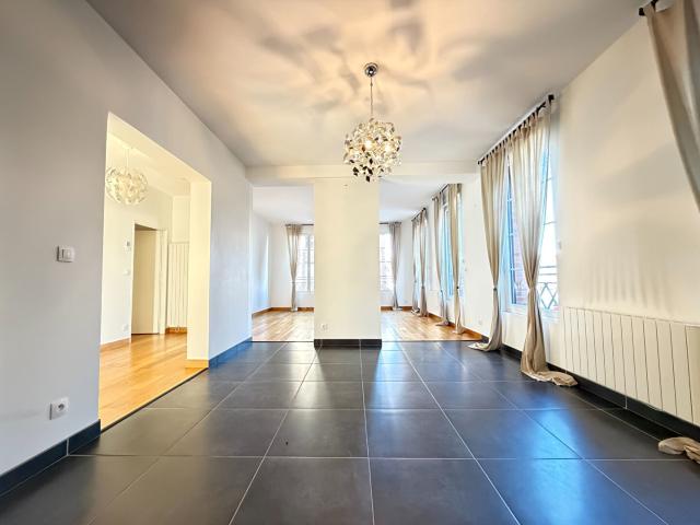 Appartement vente à Évreux, Evreux